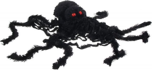 Декорация паук 100x100x7 см