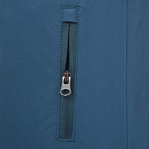 Штани McKinley Scranton gls 232577-510 р. 140 синій