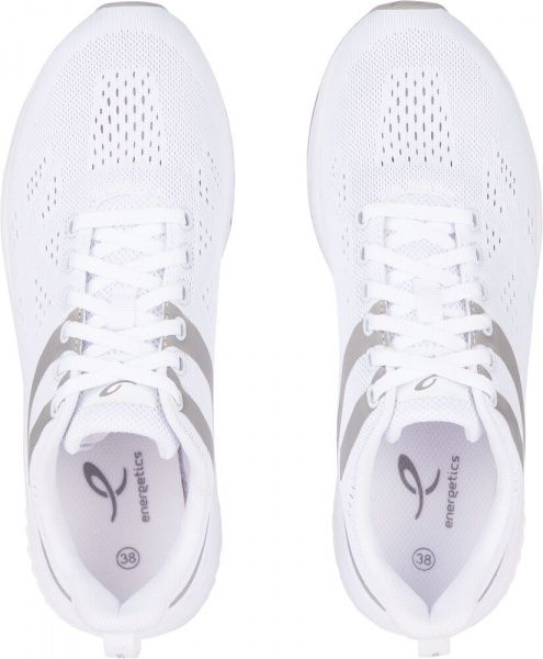 Кроссовки Energetics OZ 1.1 W 414278-900001 р.EUR 39 белый