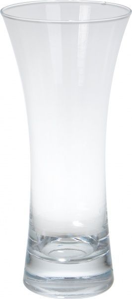 Ваза скляна Елін 25x12,3 см Wrzesniak Glassworks