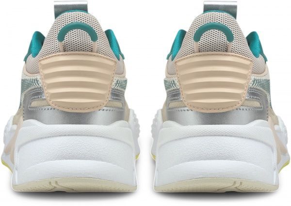 Кроссовки Puma RS-X OQ Wn s 37577701 р.UK 3 бежевый