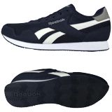 Кроссовки Reebok ROYAL CL JOGGER 3 FY5816 р.UK 9,5 синий