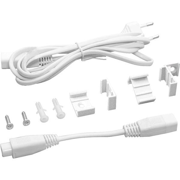 Світильник лінійний Ledvance Switch Batten LED 8 Вт 4000 К білий 