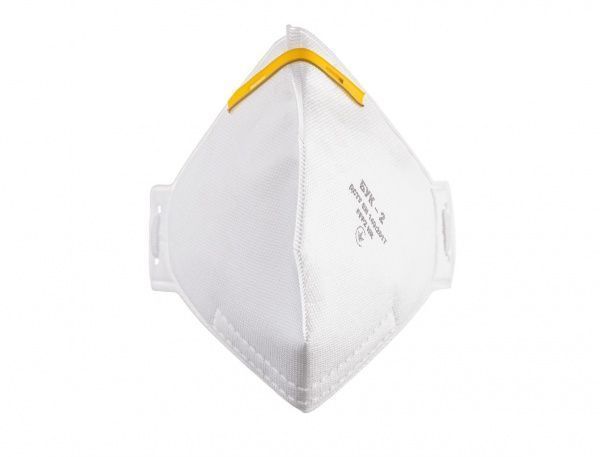 Напівмаска БУК 2 FFP2 NR
