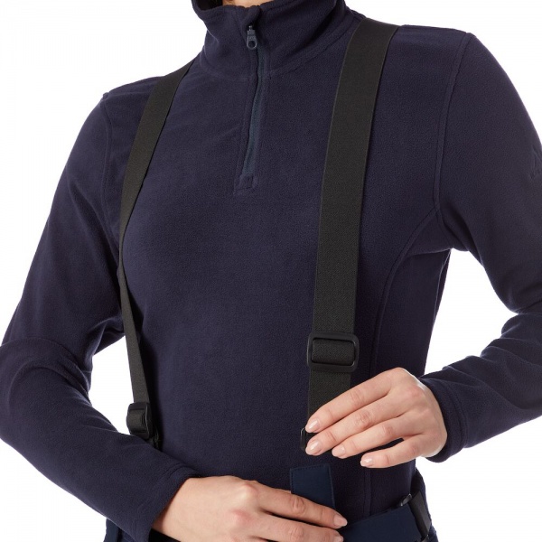 Брюки McKinley Dina wms 294483-517 р. 34 темно-синий