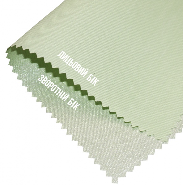 Ролета міні Rollotex струна Rimini Ice 65x150 см м'ята 