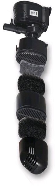 Фильтр Resun CS-400