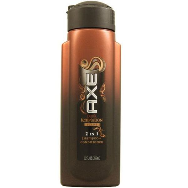 Шампунь Axe Dark Temptation 250 мл
