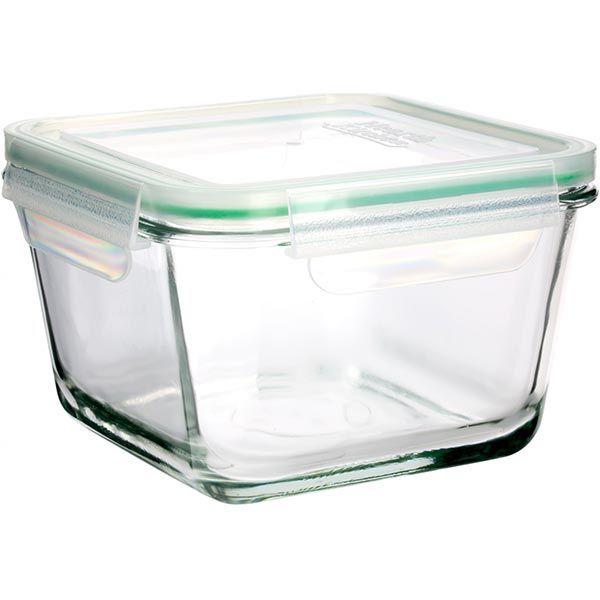 Емкость стеклянная 1100 мл Krauff