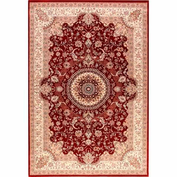 Килим Карат Cardinal 25501/210 0.80x1.50 м