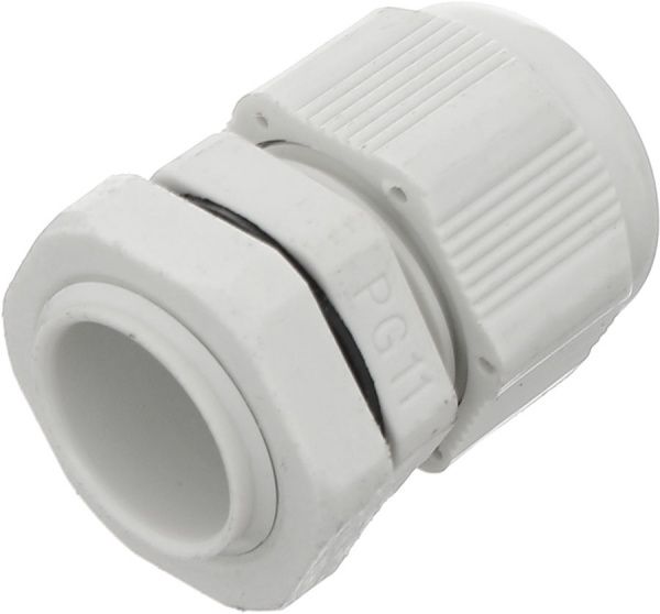 Сальник EMT 5-10 мм.кв. PG-11 поліамід 25-0303