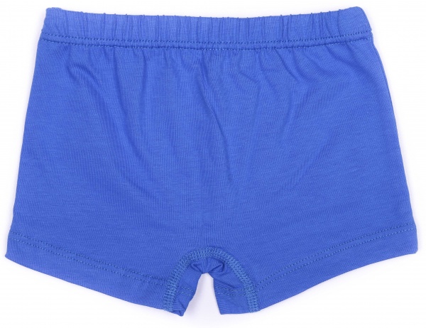 Трусики-боксеры для мальчиков KOSTA 1172-5 р.98 синий 