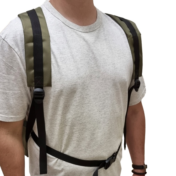 Рюкзак Expert ® Тактический 35л (35*45*20см)