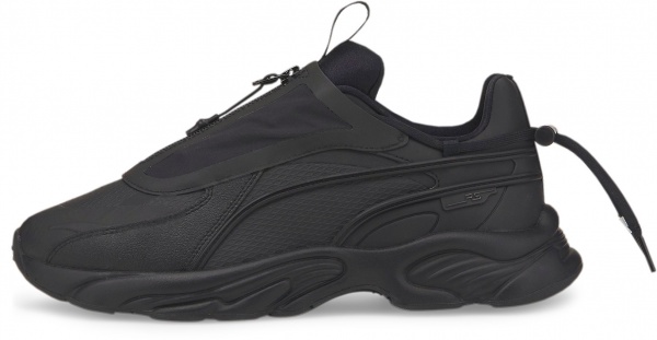 Кроссовки Puma RS-CONNECT AD4PT 38082801 р.42,5 черный