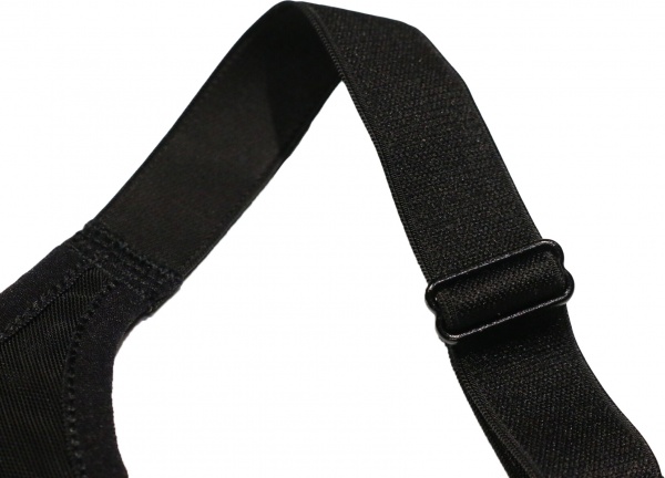 Бра EA7 6LTH54-TJBNZ-1200 р.XS чорний