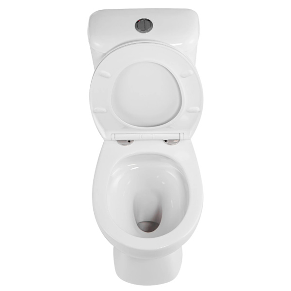 Унітаз-компакт Water House Modus tornado із сидінням duroplast soft-close.