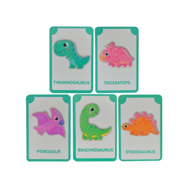 Игрушка ЯРОС Доска в коробке 30,5х4,5х30,5 см 050-60