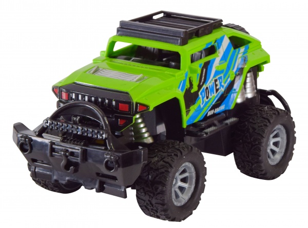 Автомобіль на р/к Автопром AP8834