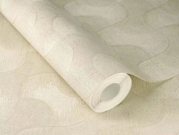 Шпалери вінілові гарячого тиснення RASCH Sky Lounge 978124 1,06x10,05 м 