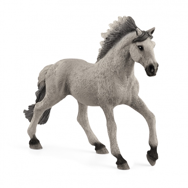 Фігурка Schleich Жеребець-Мустанг Соррайя арт. 13915 6688066 