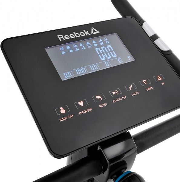 Велотренажер Reebok JET 300 RVJF-10701BK