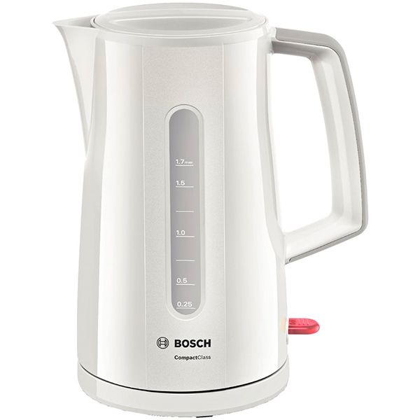 Чайник електричний Bosch TWK3A011