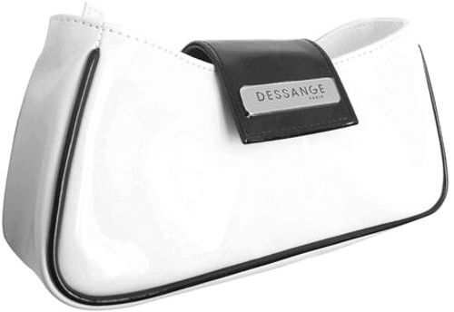 Косметичка Dessange біла 956502 