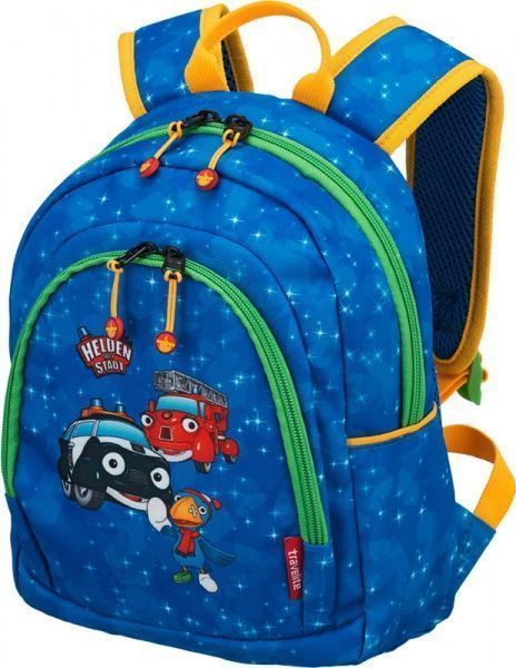 Рюкзак Travelite Heroes of the city 081686 20