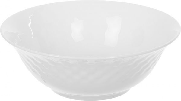 Тарелка суповая Crystal 780 мл Fiora