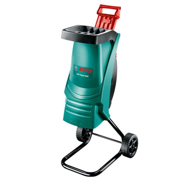 Измельчитель садовый Bosch AXT RAPID 2000 0600853500