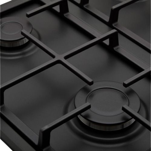 Варочная поверхность Eleyus NIKA 60 BL CF