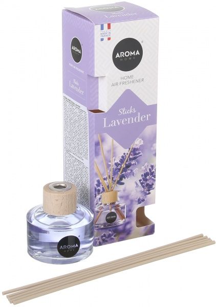 Аромадиффузор для дома Lavender 50 мл 