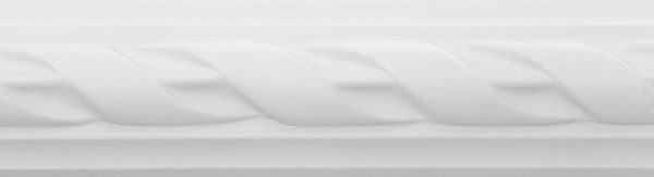 Молдинг Gaudi Decor М-103 2400x18x42мм 