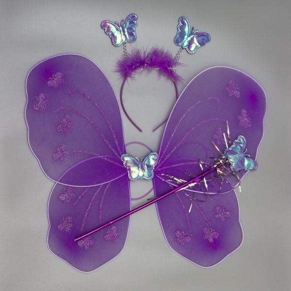 Костюм дитячий карнавальний в асортименті HLJ170419-17 