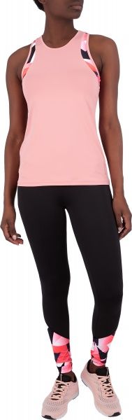 Майка Energetics Garmus 3 wms 302661-901377 38 рожевий