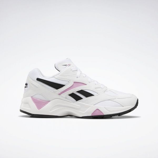 Кросівки Reebok AZTREK 96 EF3081 р.8 білий