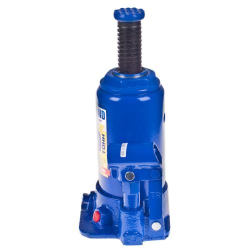 Домкрат гідравлічний IRON HAND IH-185355D 5 т