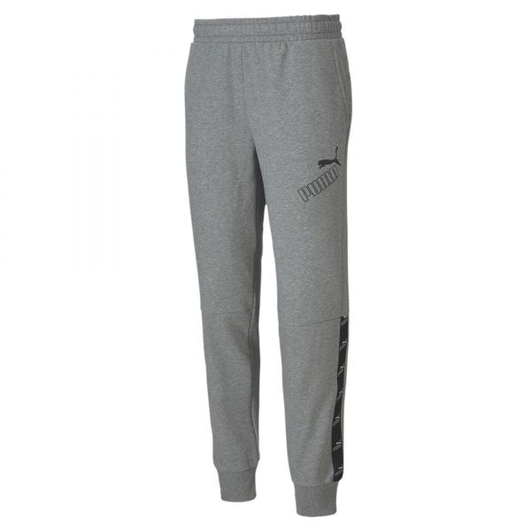 Штани Puma AMPLIFIED Pants 58352503 р. XL сірий
