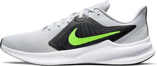 Кроссовки Nike DOWNSHIFTER 10 CI9981-005 р.US 9,5 серый