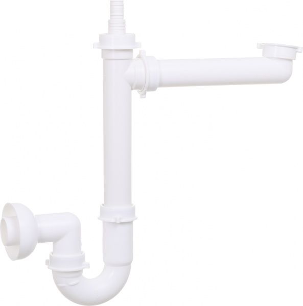 Мойка для кухни Water House Galaxy GMP 01.42 Alpina 