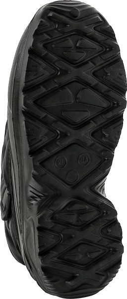 Полуботинки Б-02 р.43 черный