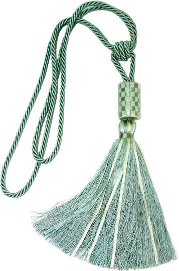 Китиця Шахматка 67 см 535564/8