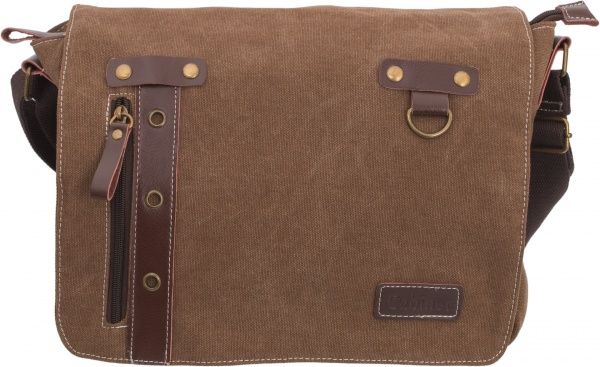 Сумка-месенджер  26x36x9 см O97376 Optima®