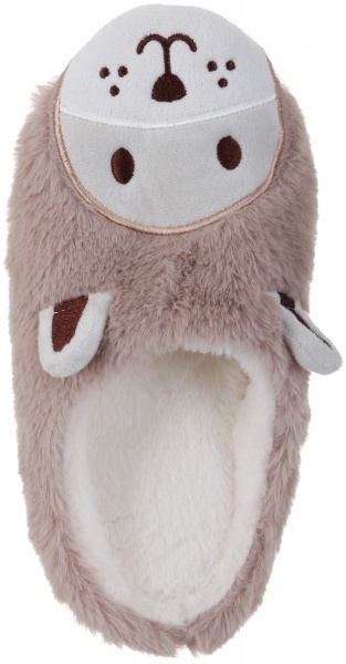 Обувь домашняя La Nuit Львенок р.40 коричневый YH-21005 