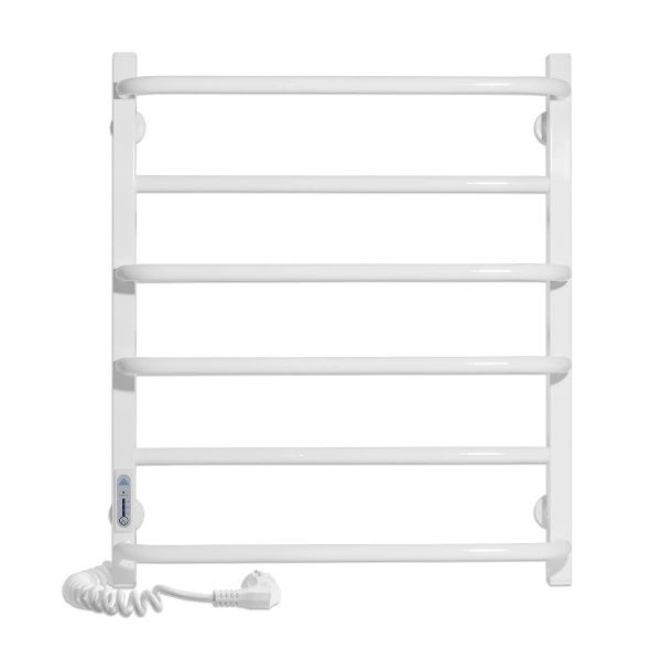 Рушникосушарка електрична Laris Комфорт ЧФ6 500х600 Е Л R3 77700092