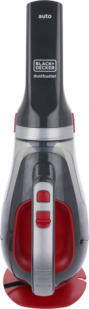 Пылесос автомобильный Black+Decker ADV1200 