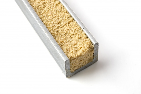 Заполнитель швов KLVIV MIX FUGA 5 кг травертин жасмин 