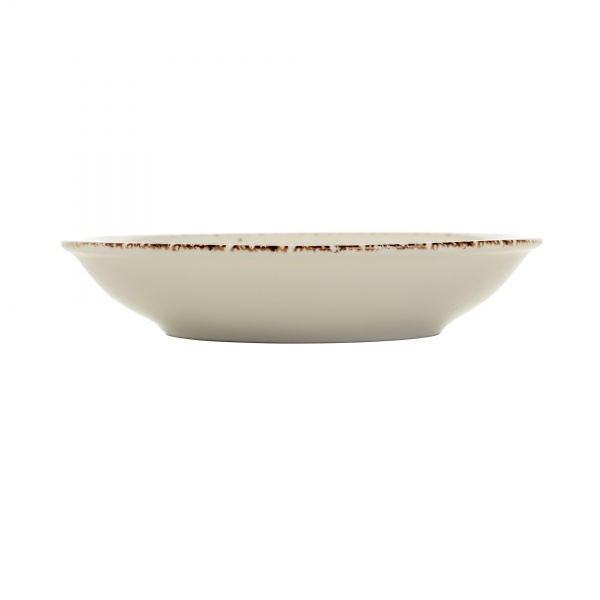 Тарілка супова 20 см Enternasyonal Gural Porselen