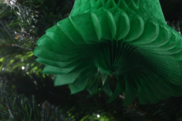 Декорация-подвеска 3 штуки 21/15/11 см ANR001530 