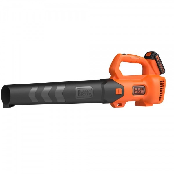 Воздуходув Black+Decker BCBL200L